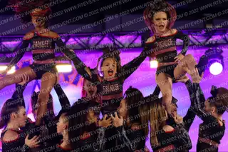 Firehouse Elite Incinerate