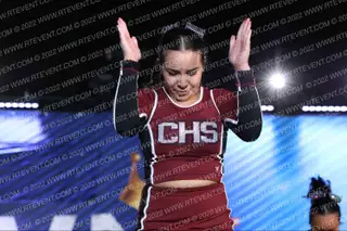 Claremont High School