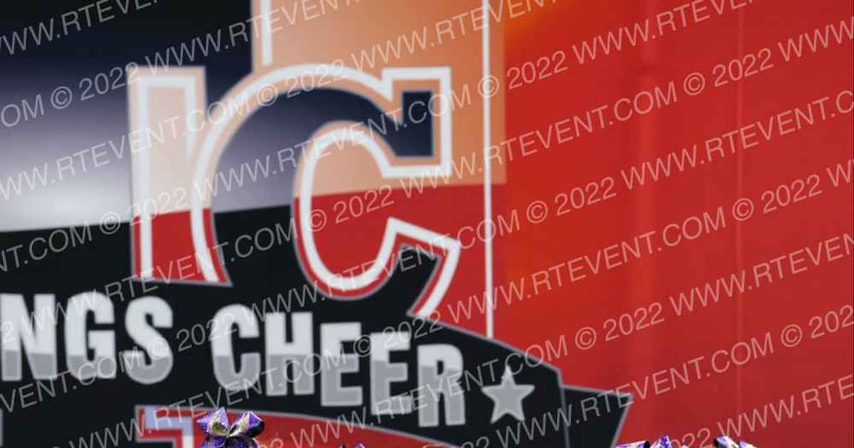 Arizona All Stars Spice Girls · ATC Phoenix Challenge