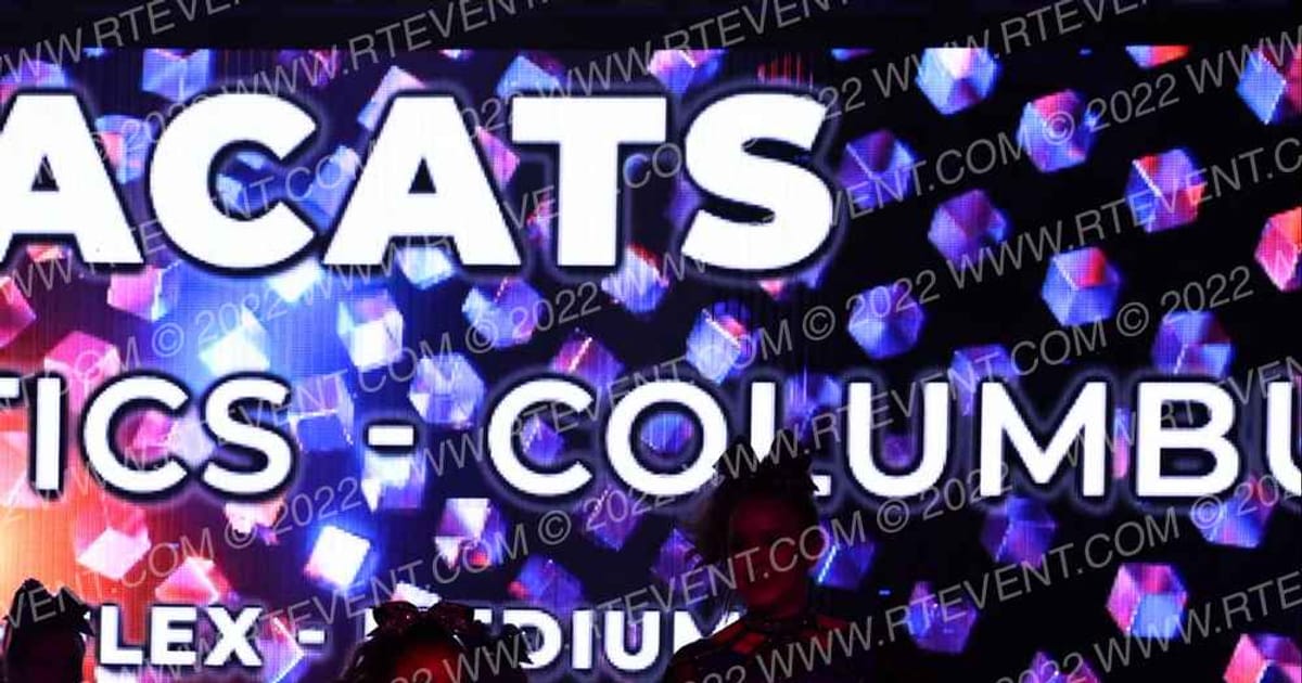 Cheer Athletics - Columbus CoraCats · WSF Grand Nationals