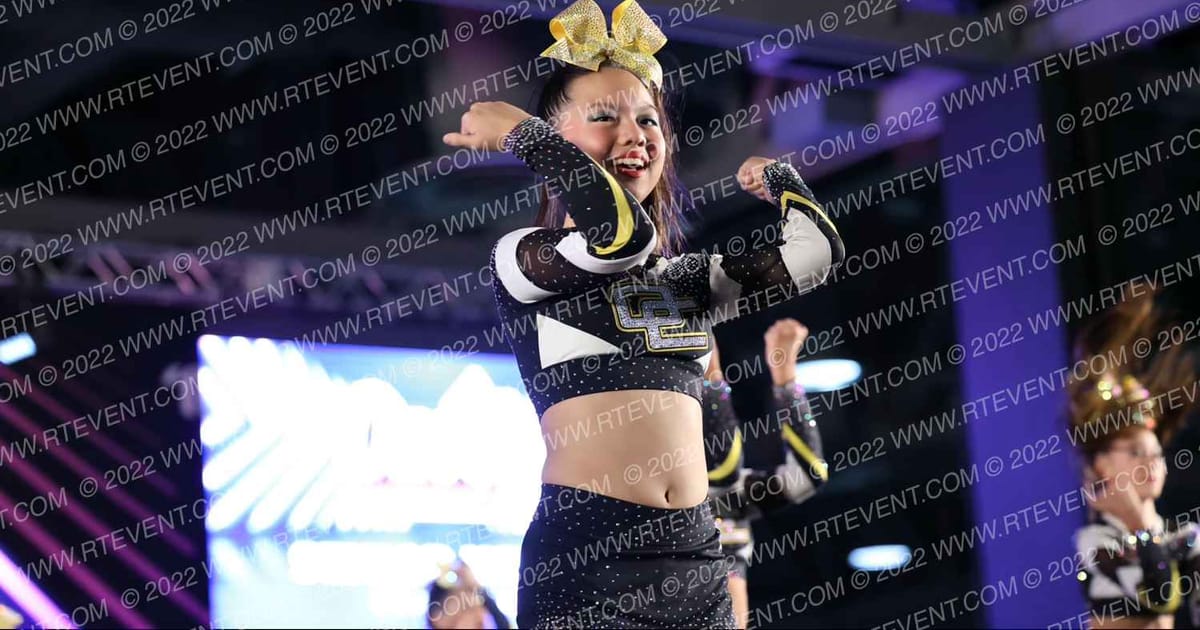 OC All Stars Senior White-Foothill Ranch · One Up SoCal Nationals