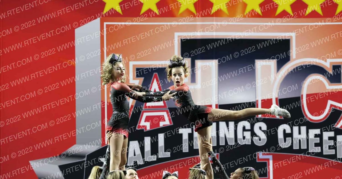 Woodlands Elite - Arizona Eclipse · ATC Phoenix Challenge