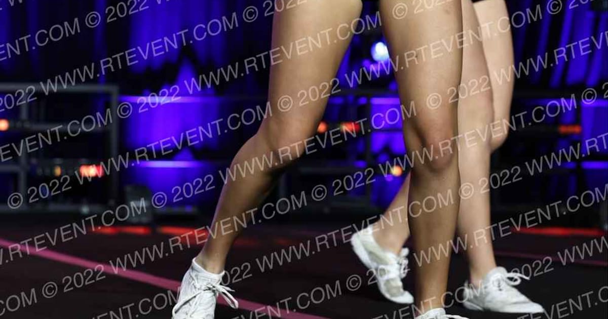 ICE Trop1cs · WSF Grand Nationals