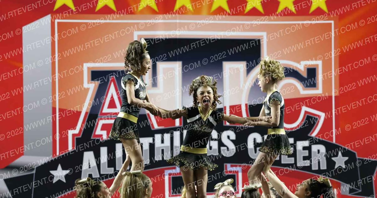 Rio Elite Lady Lynx · ATC Phoenix Challenge
