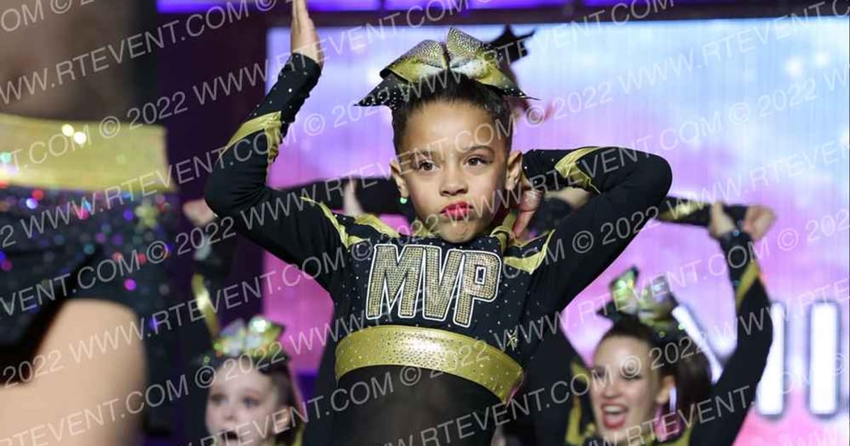 Miami Valley Premier Onyx · WSF Grand Nationals