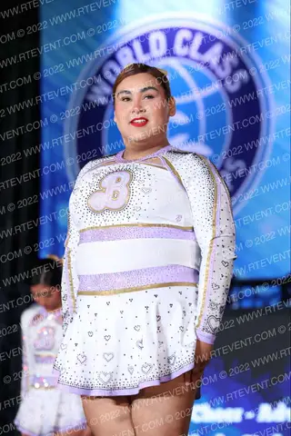 Bell Hs Varsity