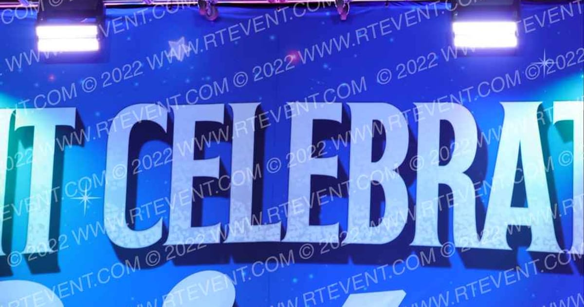 Mustang Cheer All Stars Stallions · Spirit Celebration Grand Nationals