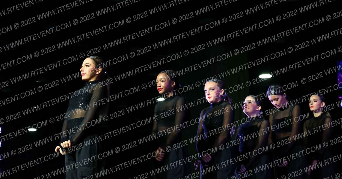 Pittsburgh Poison All Stars Scorpiyinz · WSF Grand Nationals
