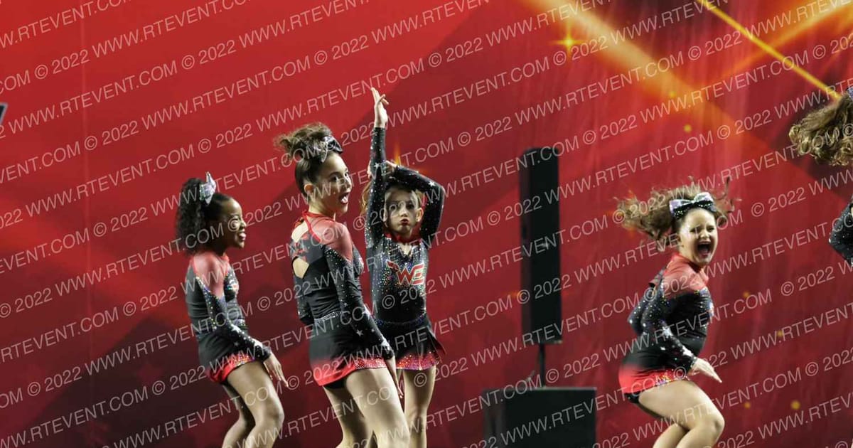 Woodlands Elite - Arizona Vortex · ATC Phoenix Challenge