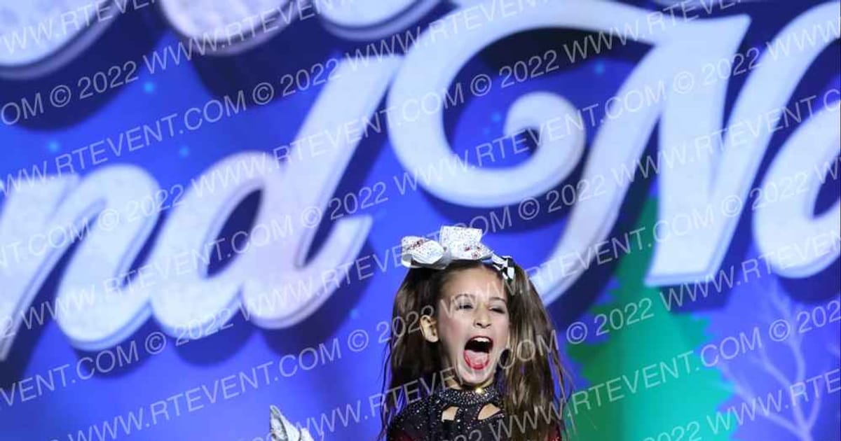 Woodlands Elite - Katy Combat Crew · Spirit Celebration Grand Nationals