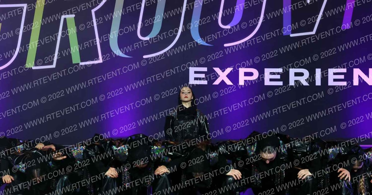 Dollhouse Dance Factory Sirens · WSF Grand Nationals