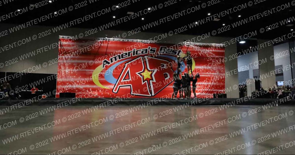 FDC ELITE Mini Rebels · Americas Best Springfield Challenge