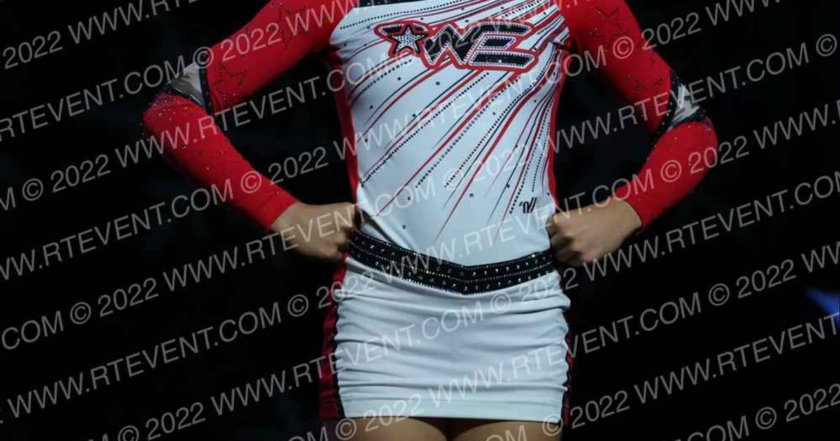 Woodlands Elite - OR Majors · Spirit Celebration Grand Nationals