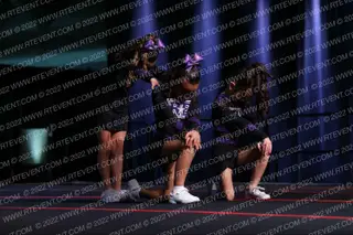 Rocket Elite Mini Sparks