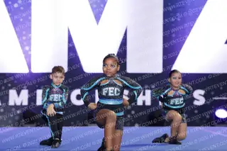 FRESNO ELITE FRENZY