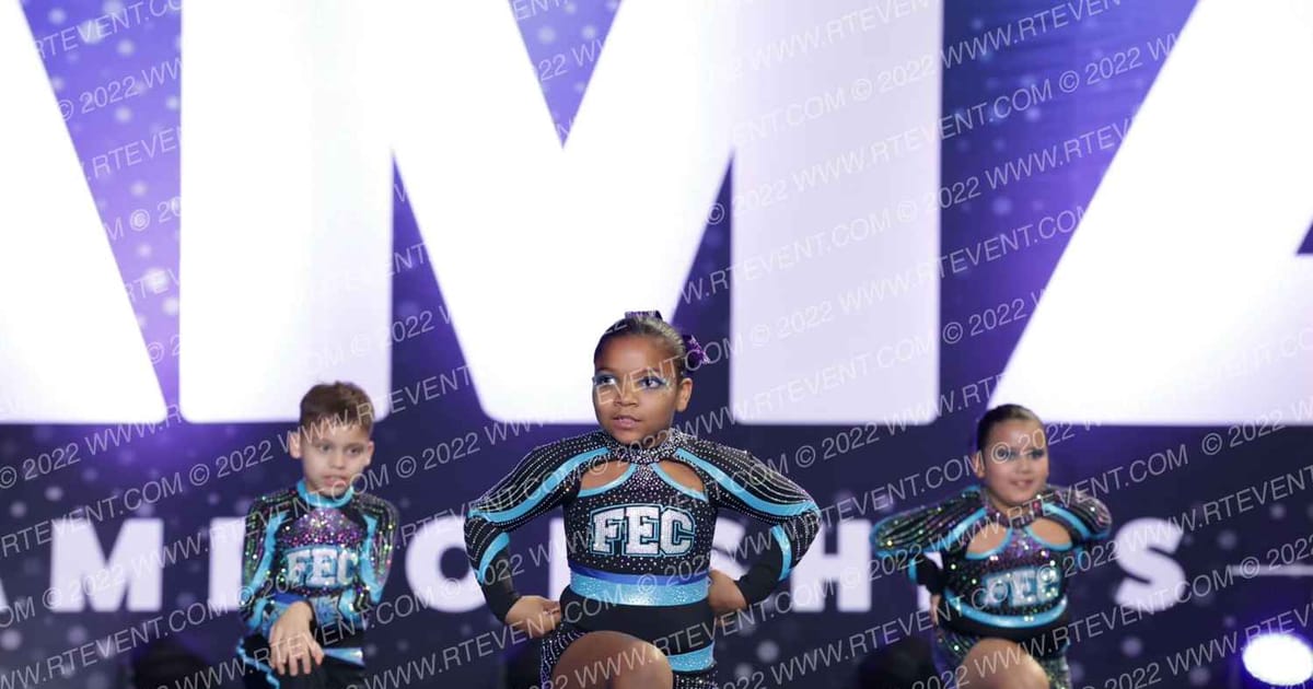 FRESNO ELITE FRENZY · Adrenaline