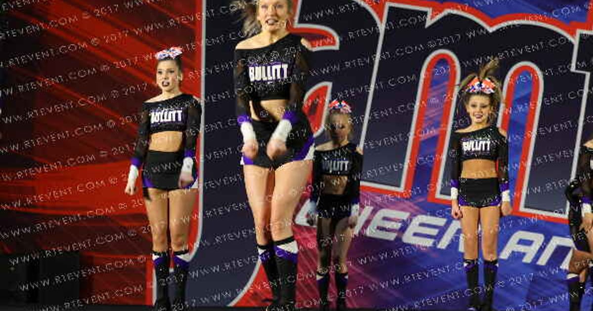 Bullitt Athletics ENVY · JAMfest Evansville Classic