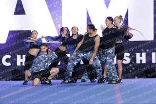 NOR CAL ROYALS ELITE EMPIRE HIP HOP