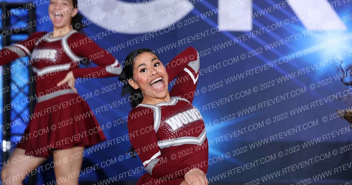 San Jacinto Valley Academy · Cali Crown V