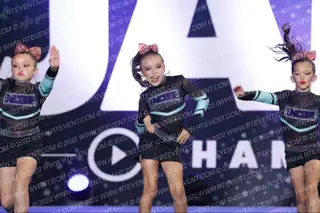 ENCORE XTREME KRUSH
