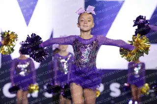 NINERETTES GLITTERETTS