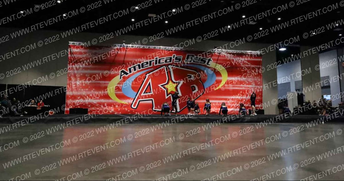 East Celebrity Elite - Hingham Tiny Twinkles · Americas Best Springfield Challenge