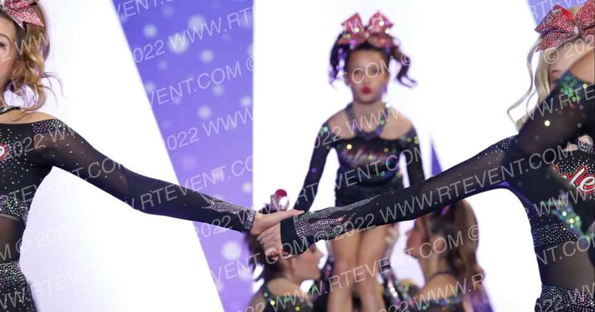 OAKDALE INFERNO  FIRESTORM · Adrenaline