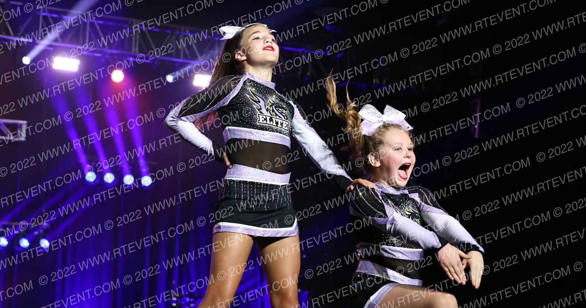 Dragons Elite Golden Eye - Fame 007 · WSF Grand Nationals