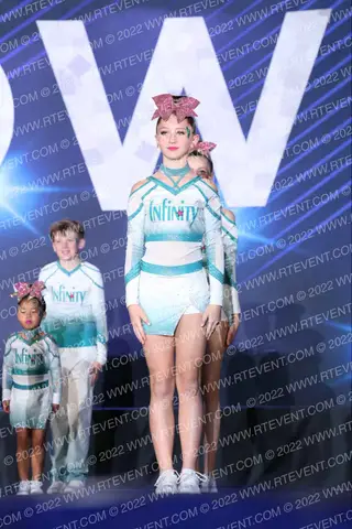 Infinity All Stars Empire