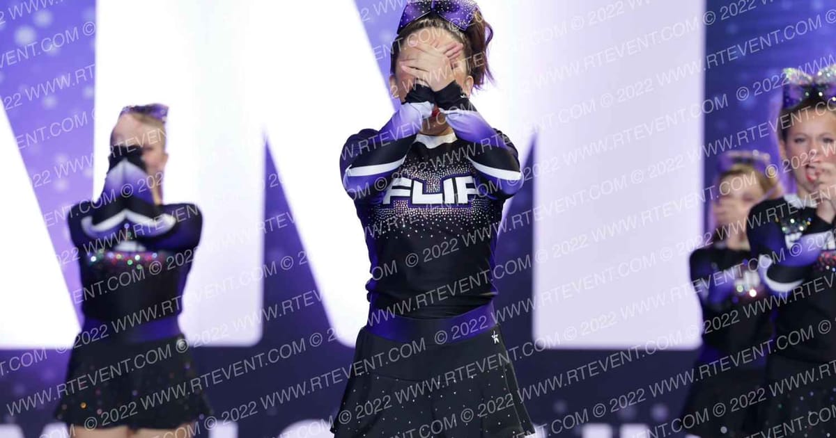 FLIP N FLY FLIGHT CREW · Adrenaline