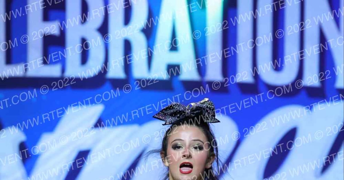 Woodlands Elite - OR GI Janes · Spirit Celebration Grand Nationals