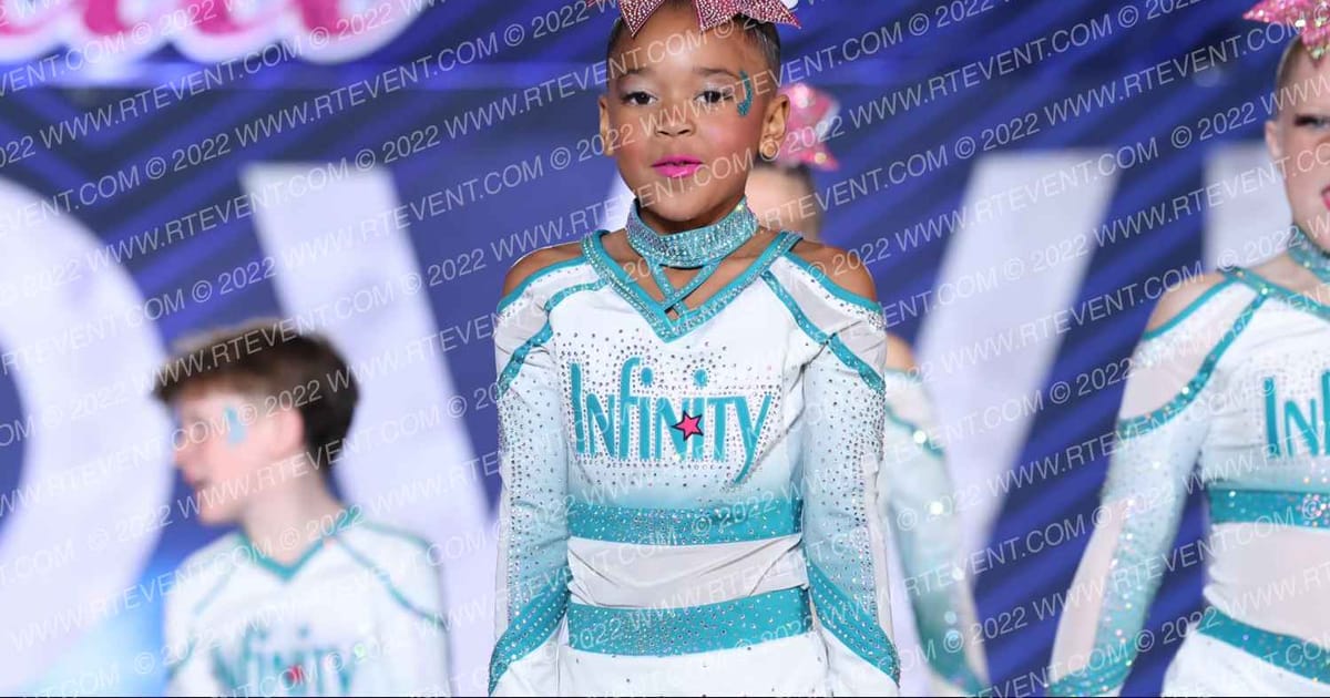 Infinity All Stars Empire · Cali Crown V