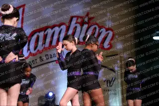 Cheer Tyme Secret