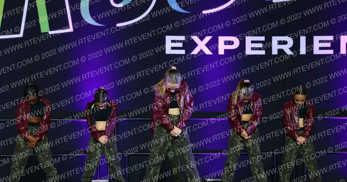 Pittsburgh Poison All Stars Minis · WSF Grand Nationals