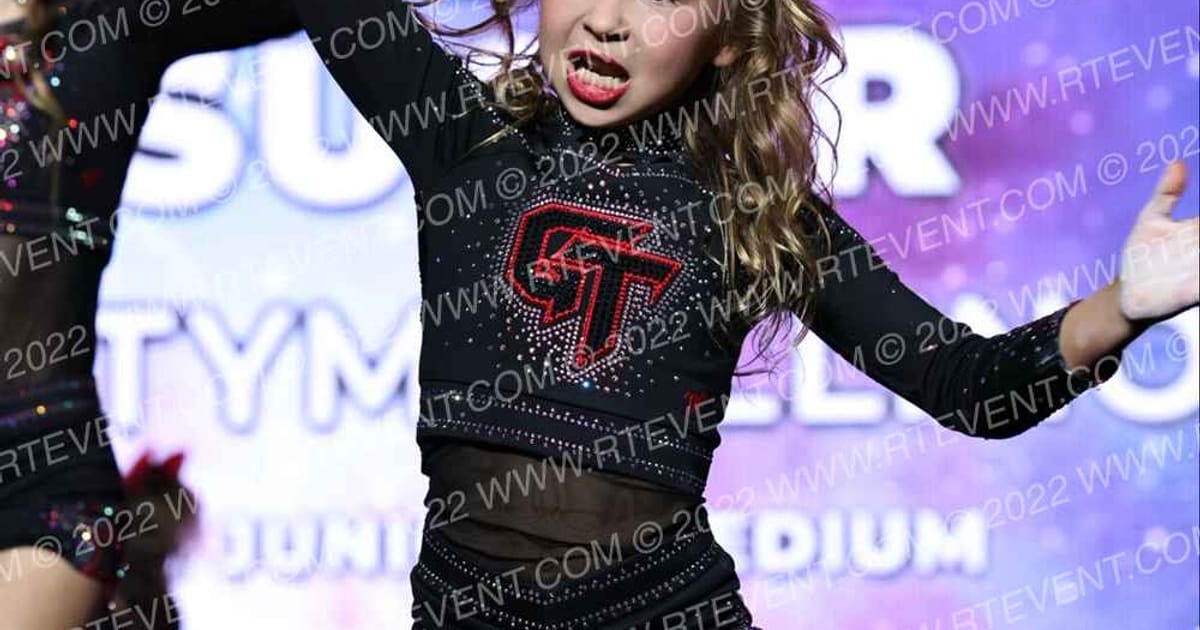 GymTyme Illinois Sugar · WSF Grand Nationals