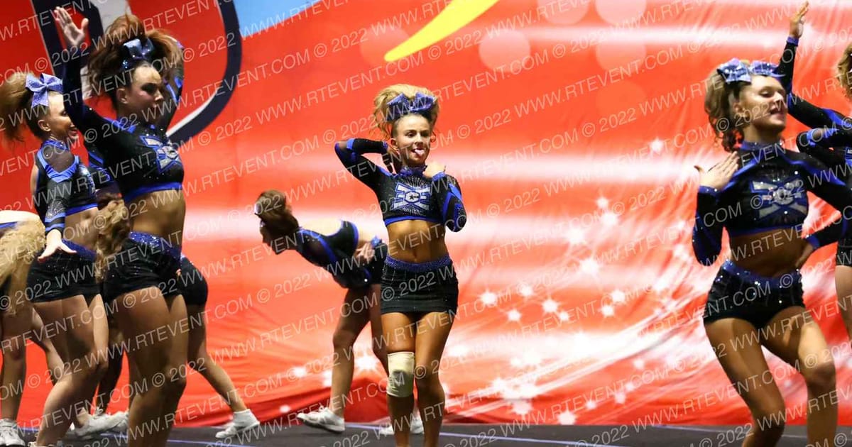 East Celebrity Elite - Hingham FEVER · Americas Best Springfield Challenge