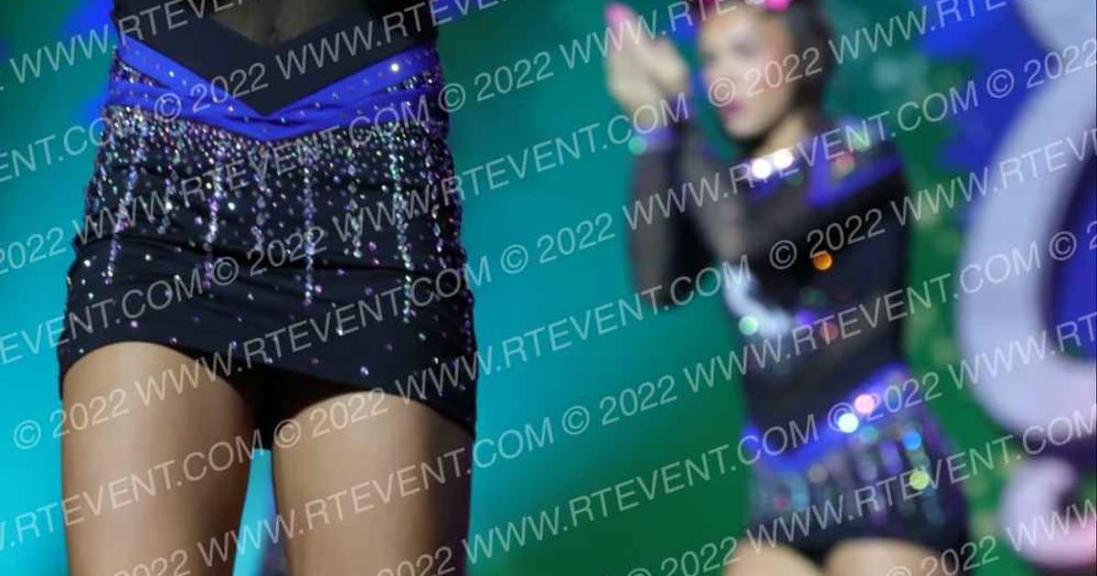 Cheer Athletics - Plano Sassycats · Spirit Celebration Grand Nationals