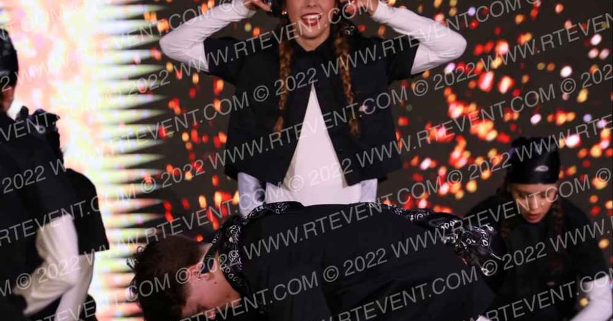 Adrenaline Studio HAVOC · CCD Grand Nationals