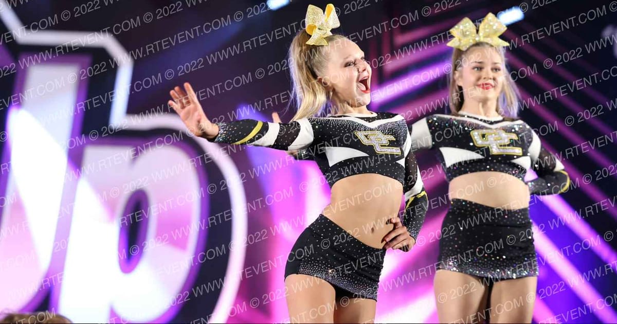 OC All Stars Senior Silv4r - Anaheim · One Up SoCal Nationals