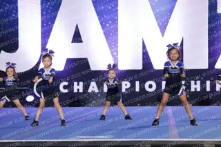 BAY AREA DYNAMIC LITTLE DIAMONDS