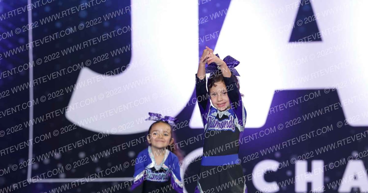 BAY AREA DYNAMIC LITTLE DIAMONDS · Adrenaline