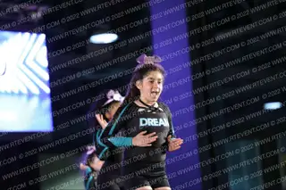 LA Dream All Stars GLOW
