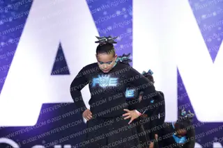 FRESNO ELITE RUMBLE