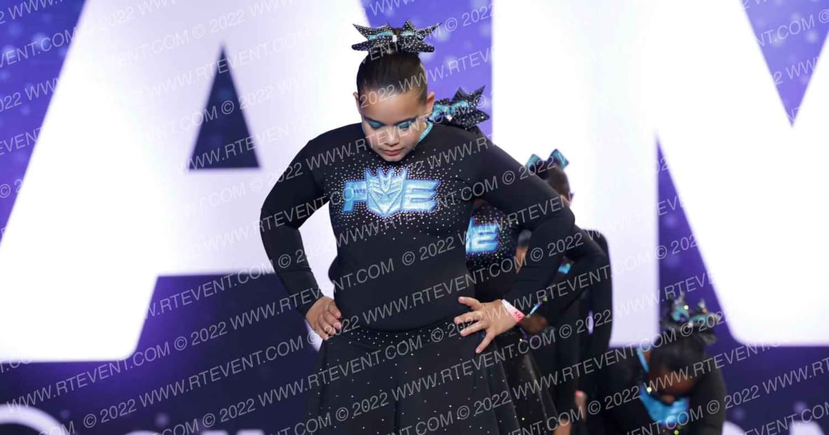 FRESNO ELITE RUMBLE · Adrenaline
