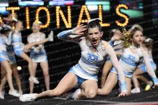 TUMBLE CENTRAL ELEVATE