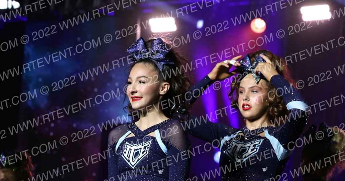 ICE Moonlight · WSF Grand Nationals