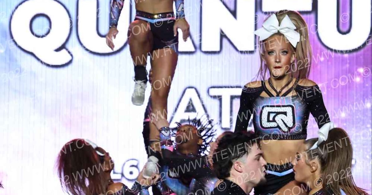 ATA QuaNTum · WSF Grand Nationals