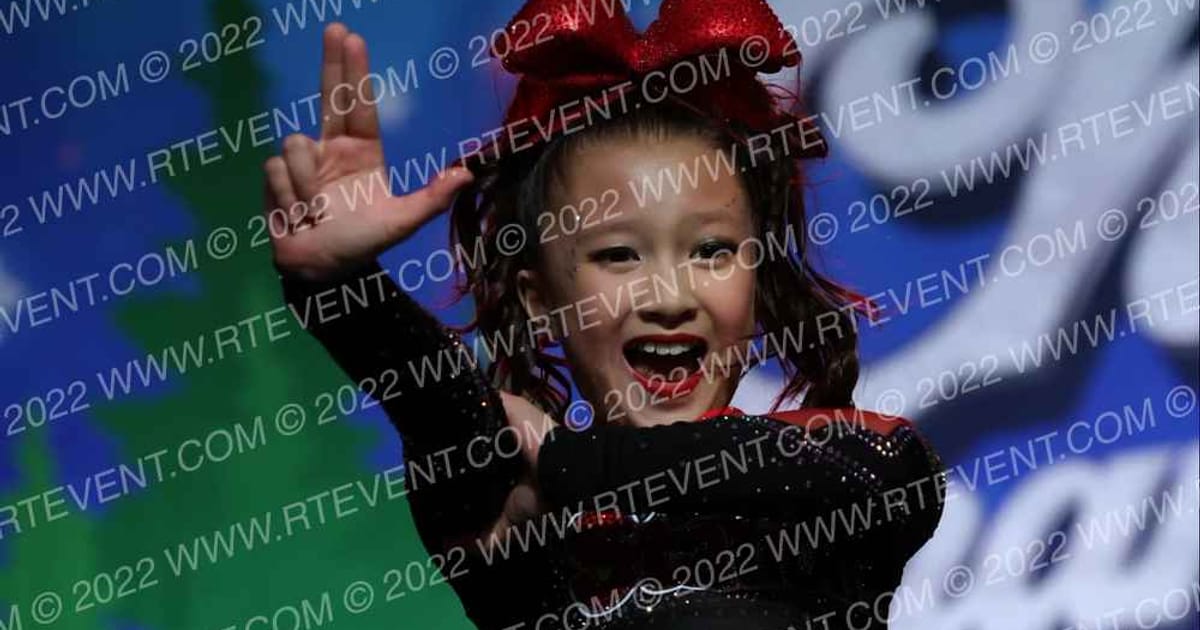 Cheer Station Jets · Spirit Celebration Grand Nationals