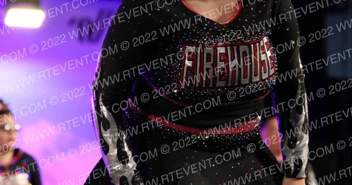 Firehouse Elite Wildfire - Portland · The American Northwest Portland Nationals