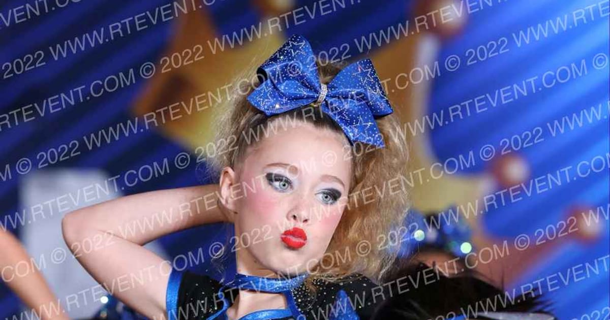Vibe Cheer Icons · Cali Crown V